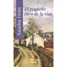 EL PEQUEÑO LIBRO DE LA VIDA