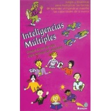 INTELIGENCIAS MULTIPLES