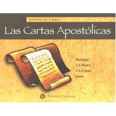 LAS CARTAS APOSTOLICAS