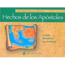 HECHOS DE LOS APOSTOLES