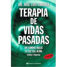 TERAPIA DE VIDAS PASADAS