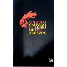 EL LIBRO DE LOS ABRAZOS