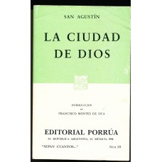 LA CIUDAD DE DIOS