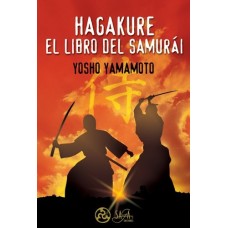 HAGAKURE EL LIBRO DEL SAMURAI