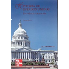 HISTORIA DE LOS ESTADOS UNIDOS 3E