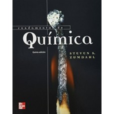 FUNDAMENTOS DE QUIMICA 5E