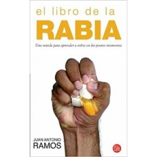 EL LIBRO DE LA RABIA