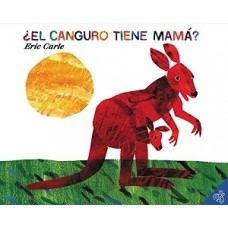 EL CAMGURO TEINE MAMA