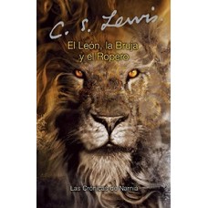 EL LEON LA BRUJA Y EL ROPERO