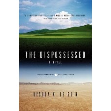 THE DISPOSSESSED