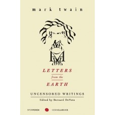 LETTERS FROM THE EARTH