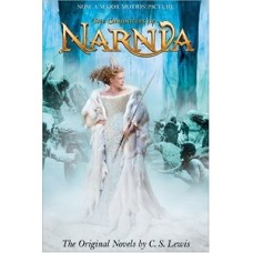 THE CHRONICLES OF NARNIA