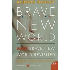 BRAVE NEW WORLD AND BRAVE NEW WORLD REV