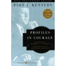 PROFILES IN COURAGE