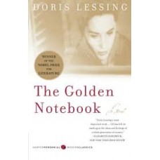 THE GOLDEN NOTEBOOK