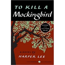 TO KILL A MOCKINGBIRD