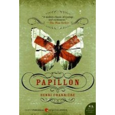 PAPILLON