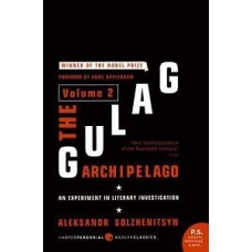 THE GULAG ARCHIPIELAGO VOLUME 2