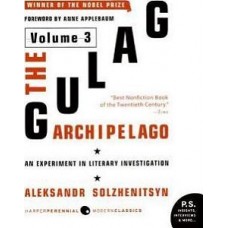 THE GULAG ARCHIPIELAGO VOLUME 3