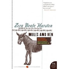 MULES AND MEN