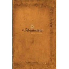 EL ALQUIMISTA