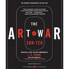 THE ART OF WAR