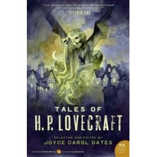 TALES OF HP LOVECRAFT