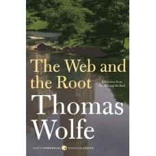 THE WEB AND THE ROOT