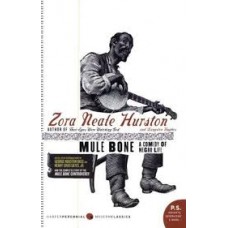 MULE BONE