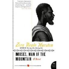 MOSES MAN OF THE MOUNTAIN