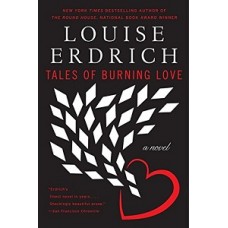 TALES OF BURNING LOVE