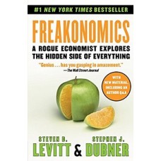 FREAKONOMICS