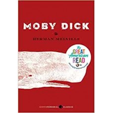 MOBY DICK