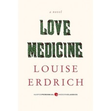 LOVE MEDICINE