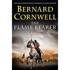 THE FLAME BEARER 10 SAXON TALES