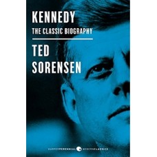 KENNEDY THE CLASSIC BIOGRAPHY