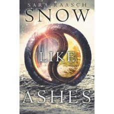 SNOW LIKE ASHES