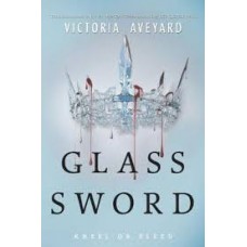 GLASS SWORD