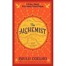 THE ALCHEMIST