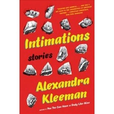 INTIMATIONS STORIES