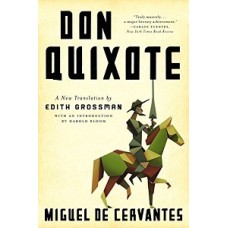 DON QUIXOTE