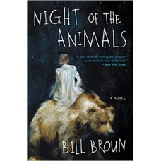 NIGHT OF THE ANIMALS