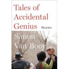 TALES OF ACCIDENTIAL GENIUS