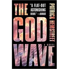 THE GOD WAVE