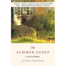 THE SUMMER GUEST