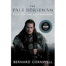 THE PALE HORSEMAN BOOK 2