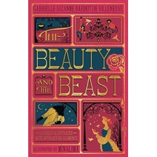 THE BEAUTY AND THE BEAST