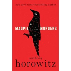 MAGPIE MURDERS