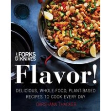 FORKS OVER KNIVES FLAVOR