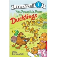 THE BERENSTAIN BEARS AND THE DUCKLINGS